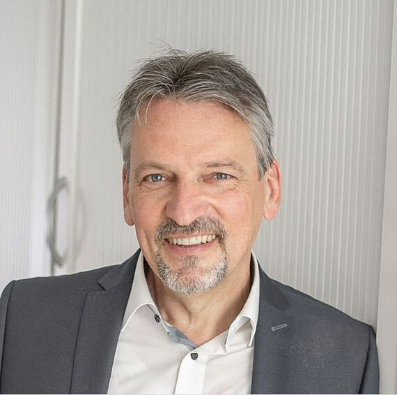 Armin Scheuermann