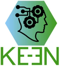 Keen-Logo