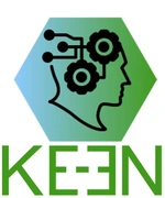 [Translate to DE:] Logo des KEEN-Konsortiums