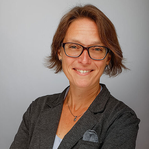 Dr.-Ing. Christina Jungfer