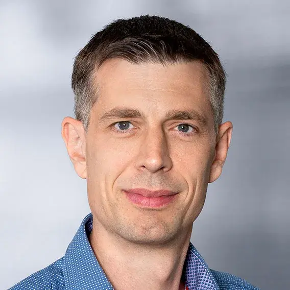 Dr. Mario Rudolphi