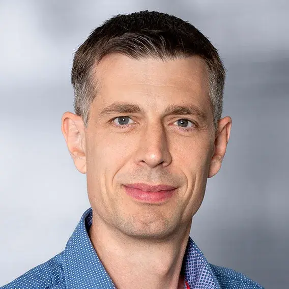 Dr Mario Rudolphi
