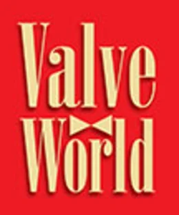 Valve World